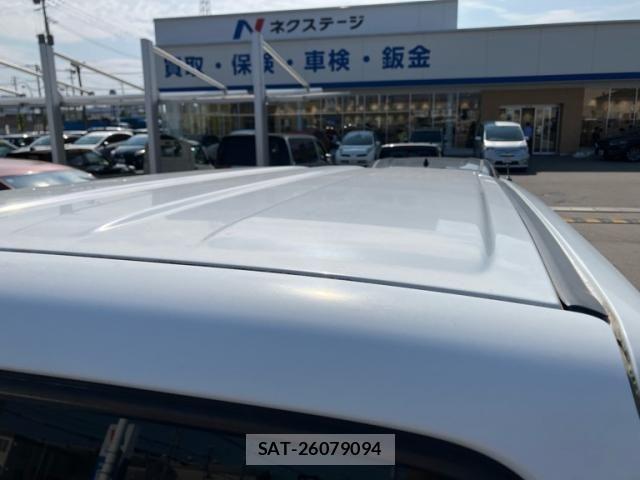 Suzuki JIMNY 2007-03 8099842-5