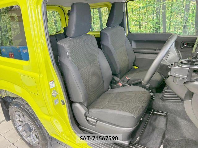 Suzuki JIMNY 2024-02 8099829-10
