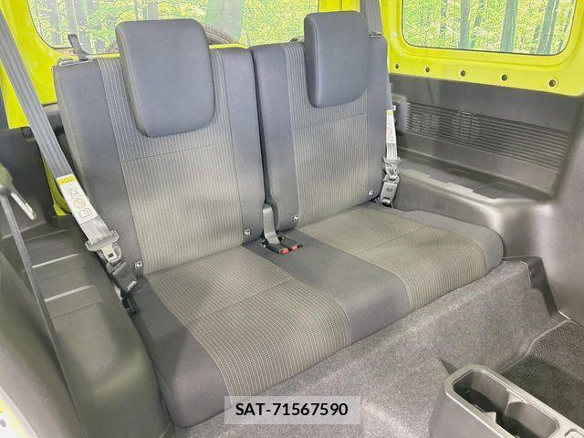 Suzuki JIMNY 2024-02 8099829-11
