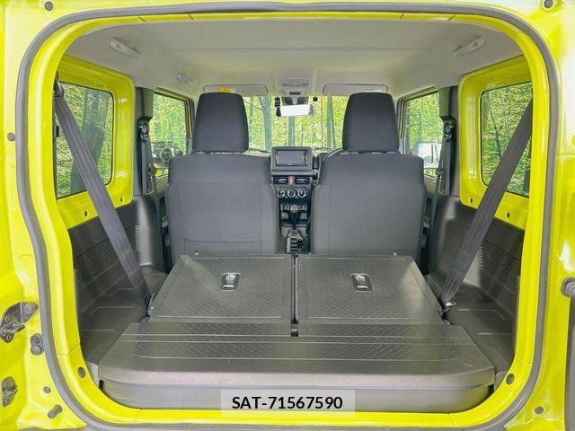 Suzuki JIMNY 2024-02 8099829-12