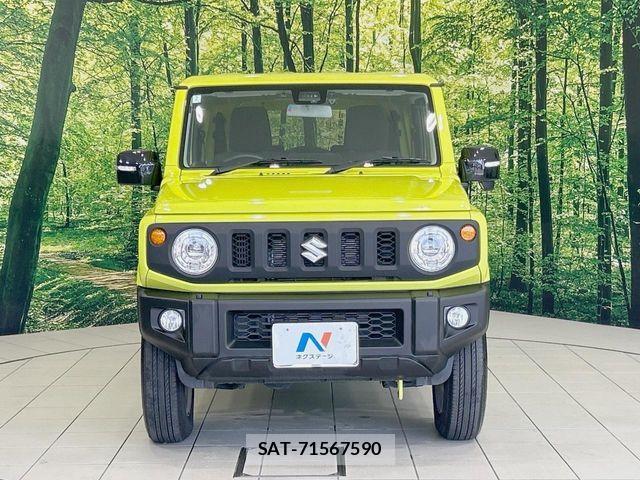 Suzuki JIMNY 2024-02 8099829-13
