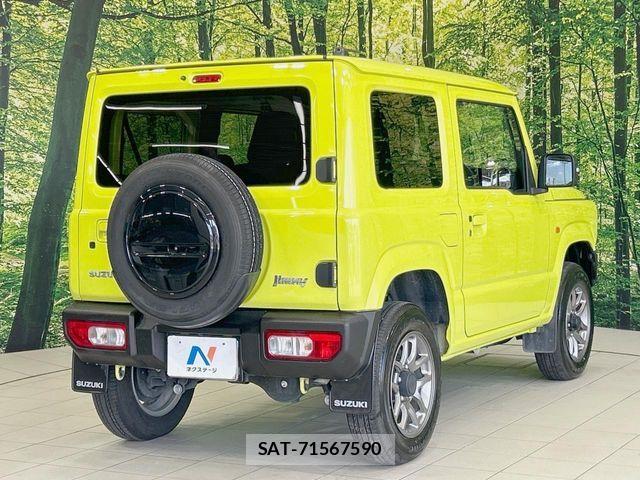 Suzuki JIMNY 2024-02 8099829-16