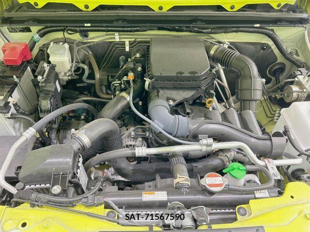 Suzuki JIMNY 2024-02 8099829-17