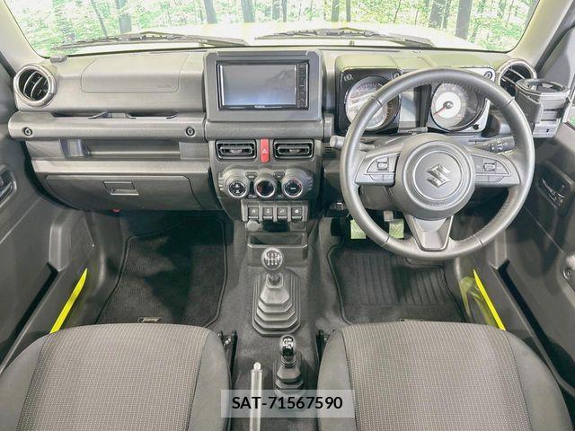 Suzuki JIMNY 2024-02 8099829-1