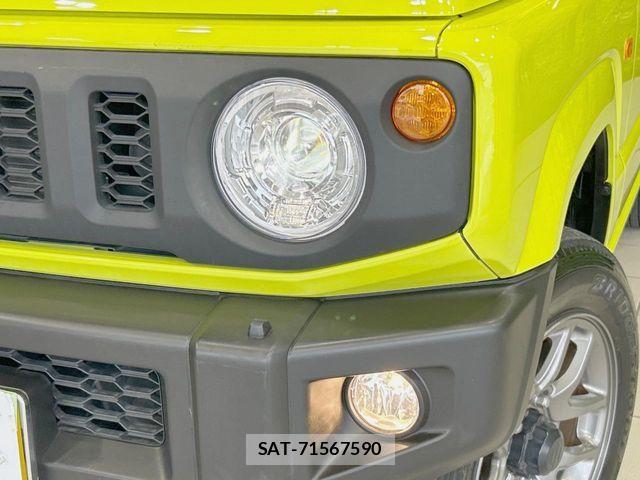 Suzuki JIMNY 2024-02 8099829-8