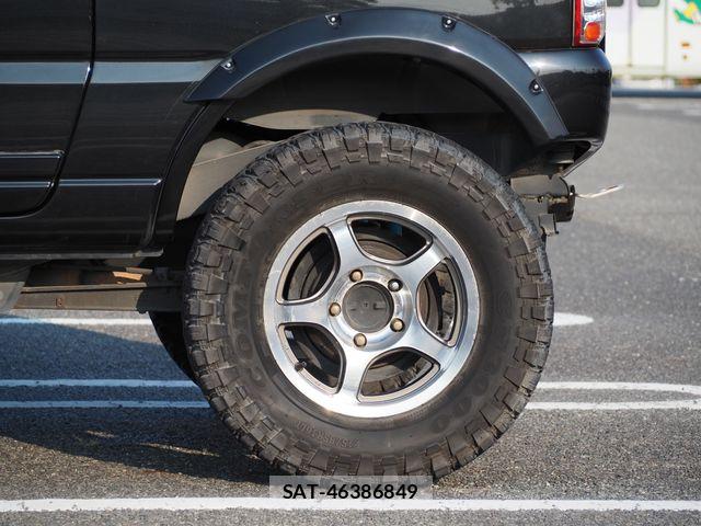 Suzuki JIMNY 2004-09 8099846-10