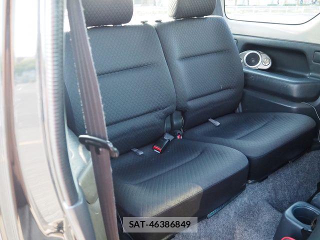Suzuki JIMNY 2004-09 8099846-17