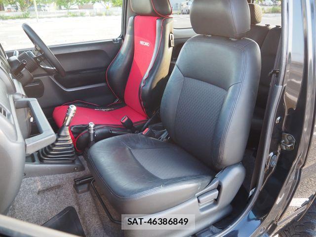 Suzuki JIMNY 2004-09 8099846-19