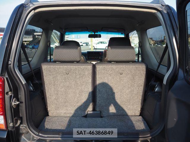 Suzuki JIMNY 2004-09 8099846-21