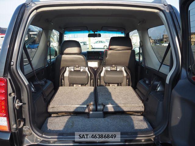 Suzuki JIMNY 2004-09 8099846-22