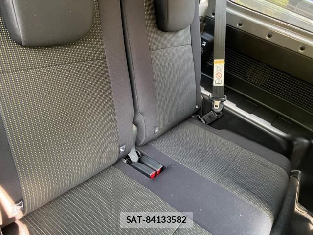 Suzuki JIMNY 2023-10 8099838-10
