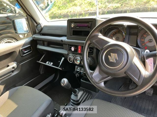 Suzuki JIMNY 2023-10 8099838-14