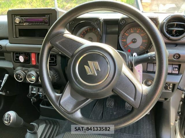 Suzuki JIMNY 2023-10 8099838-15