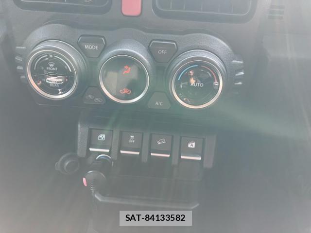 Suzuki JIMNY 2023-10 8099838-17