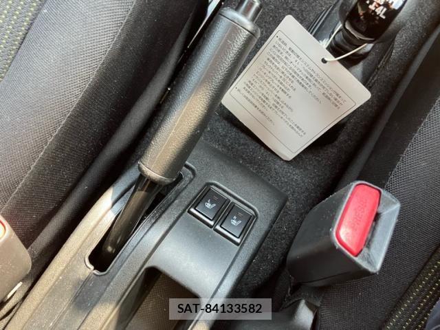 Suzuki JIMNY 2023-10 8099838-18
