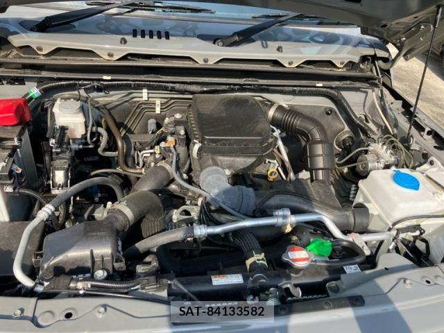 Suzuki JIMNY 2023-10 8099838-20