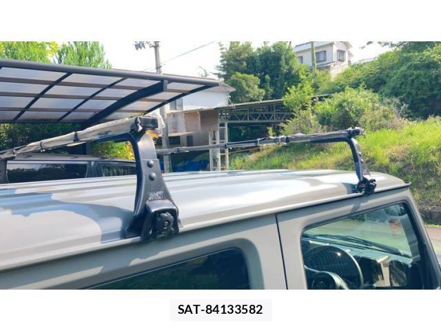 Suzuki JIMNY 2023-10 8099838-22