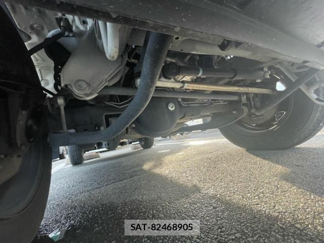Suzuki JIMNY 2021-09 8099837-10