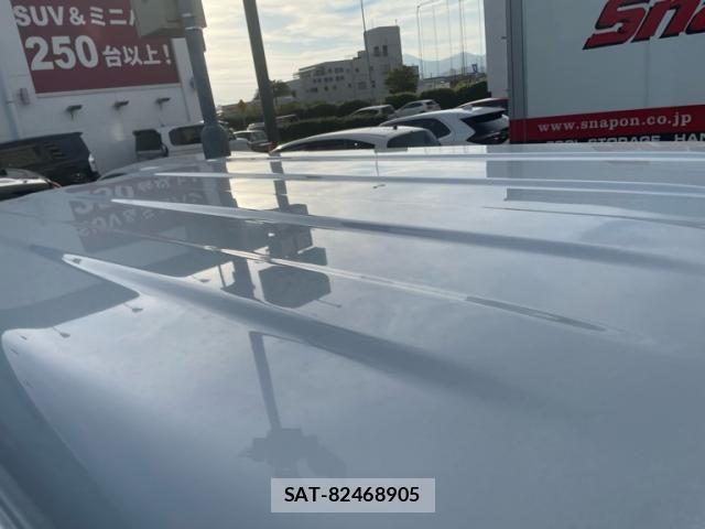Suzuki JIMNY 2021-09 8099837-12