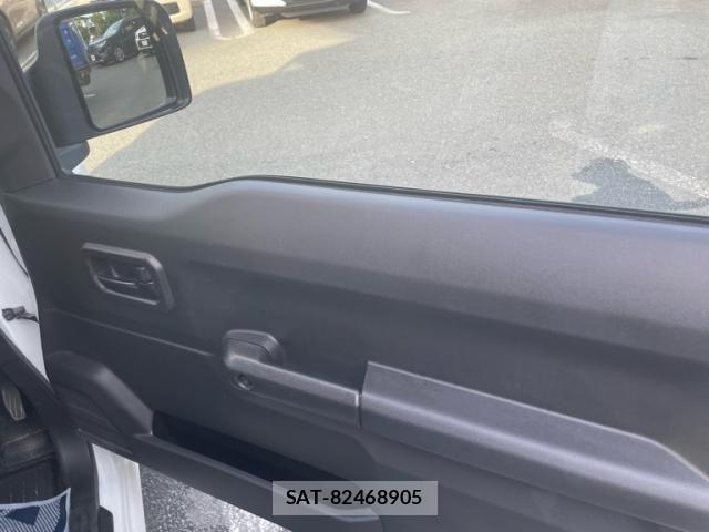 Suzuki JIMNY 2021-09 8099837-15