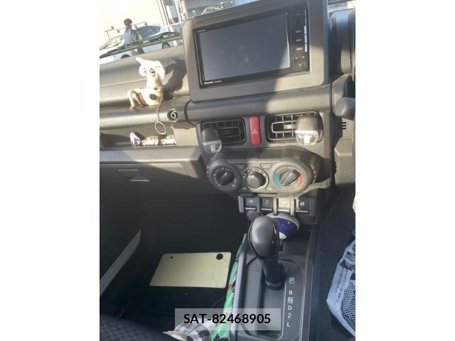 Suzuki JIMNY 2021-09 8099837-20