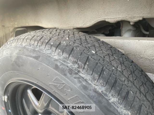 Suzuki JIMNY 2021-09 8099837-6