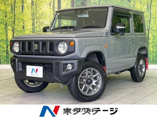 Suzuki JIMNY 2023-09 8099825-0