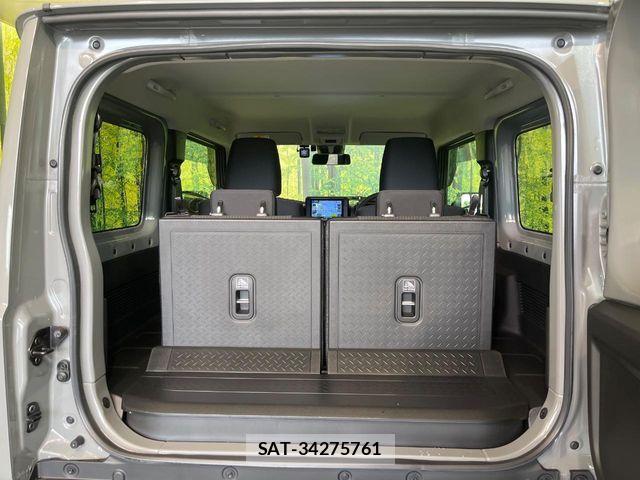 Suzuki JIMNY 2023-09 8099825-9