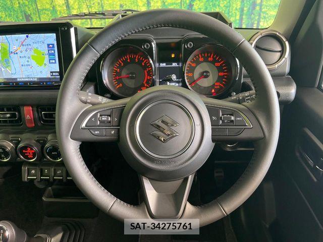 Suzuki JIMNY 2023-09 8099825-10