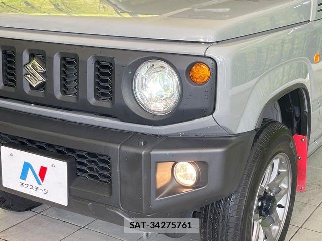 Suzuki JIMNY 2023-09 8099825-11
