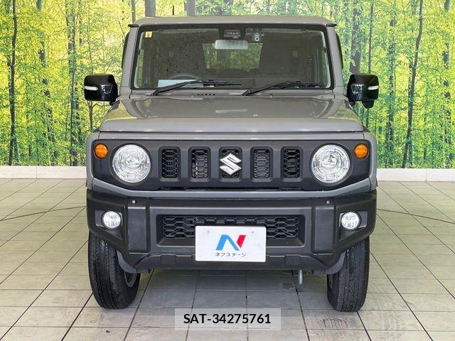 Suzuki JIMNY 2023-09 8099825-13