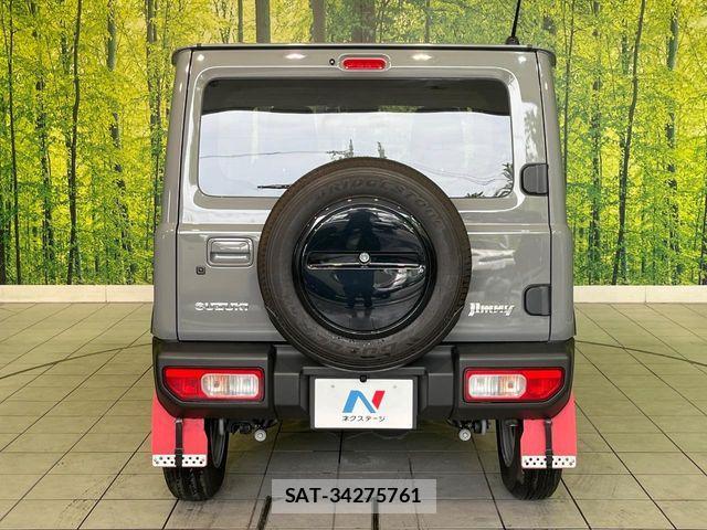 Suzuki JIMNY 2023-09 8099825-14