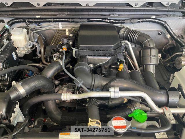 Suzuki JIMNY 2023-09 8099825-18