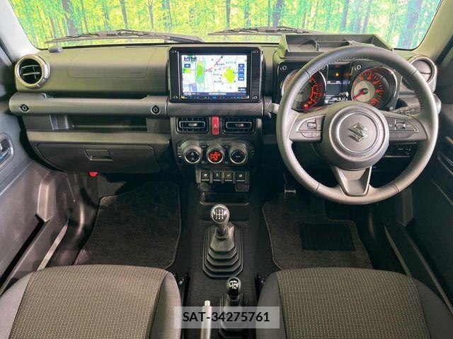 Suzuki JIMNY 2023-09 8099825-1