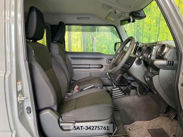 Suzuki JIMNY 2023-09 8099825-7