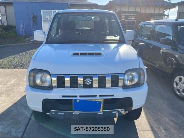 Suzuki JIMNY 2013-06 8099845-0