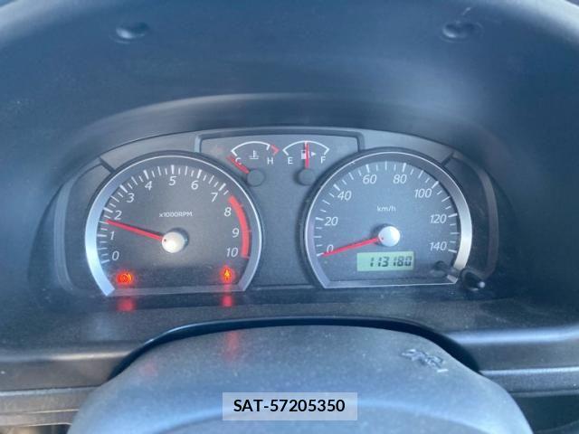 Suzuki JIMNY 2013-06 8099845-11