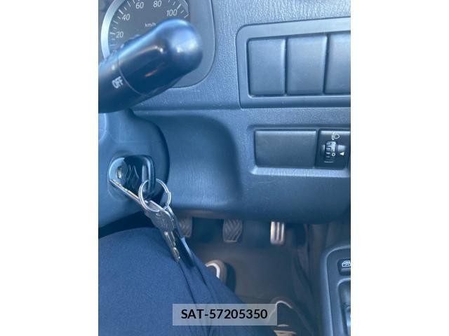 Suzuki JIMNY 2013-06 8099845-13