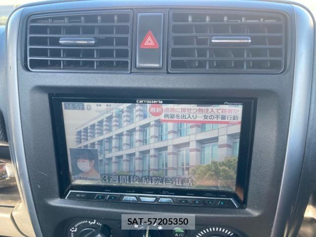 Suzuki JIMNY 2013-06 8099845-14