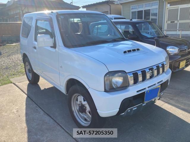 Suzuki JIMNY 2013-06 8099845-1
