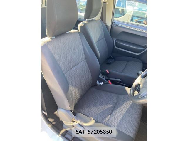 Suzuki JIMNY 2013-06 8099845-20