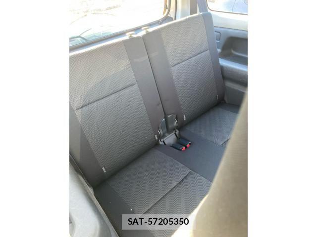 Suzuki JIMNY 2013-06 8099845-21