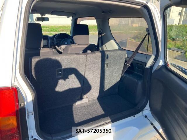 Suzuki JIMNY 2013-06 8099845-22