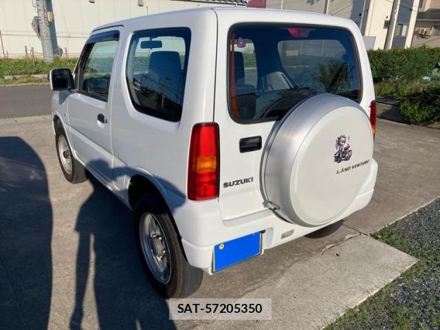 Suzuki JIMNY 2013-06 8099845-3