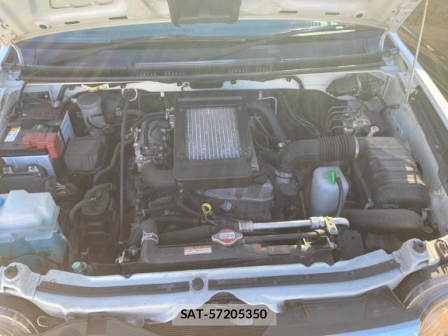 Suzuki JIMNY 2013-06 8099845-7
