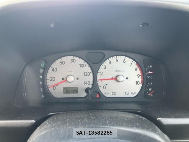 Suzuki JIMNY 2003-07 8099850-9