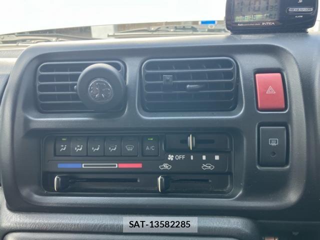Suzuki JIMNY 2003-07 8099850-10