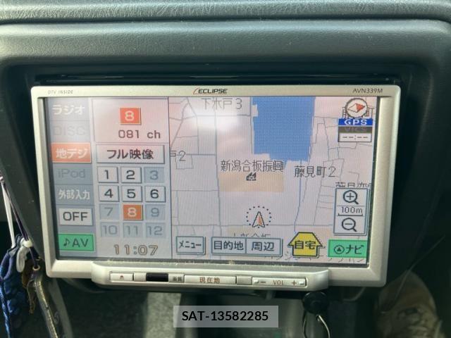 Suzuki JIMNY 2003-07 8099850-12