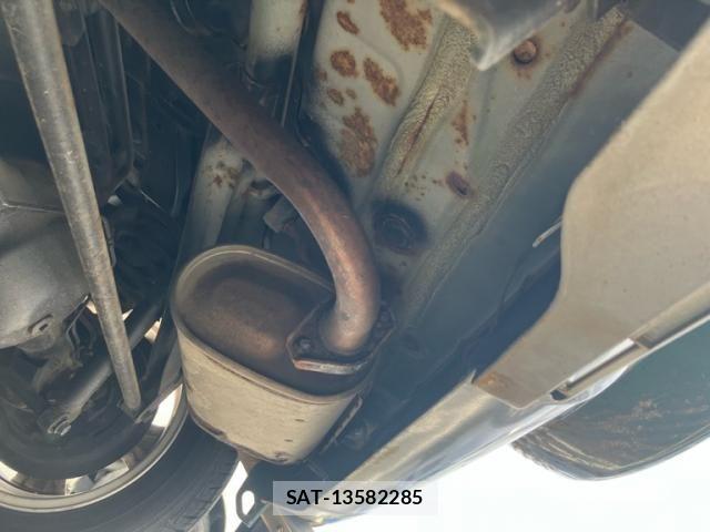 Suzuki JIMNY 2003-07 8099850-4