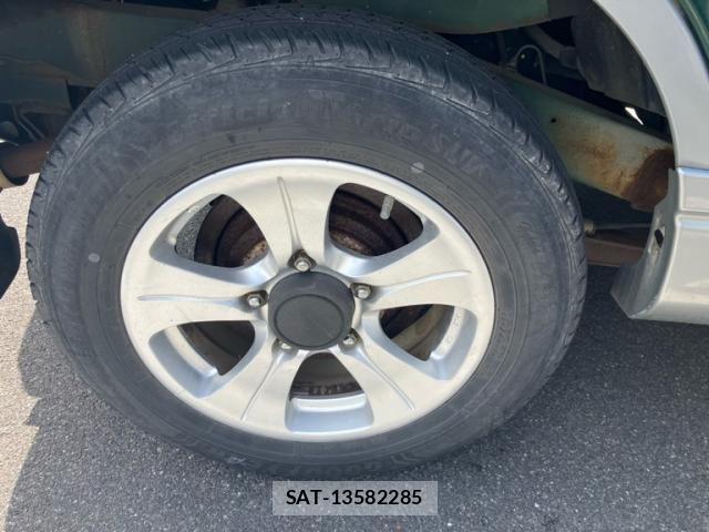 Suzuki JIMNY 2003-07 8099850-5